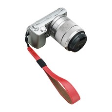 찐노마진몰 카메라 핸드 스트랩, 02 레드, 1개 가전디지털/카메라 반품 최저가 8,490원