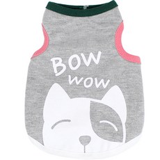 도그도그 반려동물 바우와우나시, 그레이, 1개 undefined/undefined 반품 최저가 4,050원