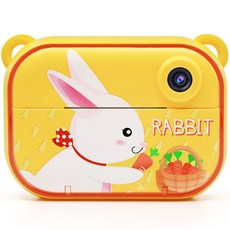 씽크리브 키즈 토이카메라, 1개, TL-KIC01 가전디지털/카메라 반품 최저가 30,380원