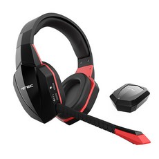 엠지텍 PENTA X5 게이밍 블루투스헤드셋, 블랙 가전디지털/PC주변기기 반품 최저가 51,010원