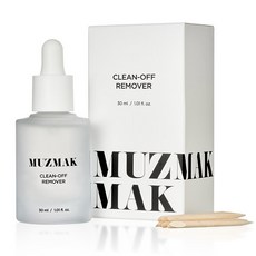 뮤즈마크 클린 오프 리무버 + 우드스틱 10p, 1개, 30ml 뷰티/네일 반품 최저가 13,120원