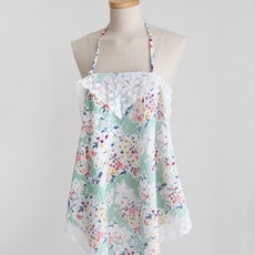 바비수 라슈아 휴대용 앞치마 스카프 손수건 패션의류/잡화/여성패션 반품 최저가 10,430원