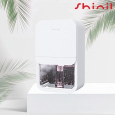 신일 저소음 미니 제습기 90ml SDH-M190KP 가전디지털/계절가전 반품 최저가 59,010원