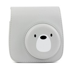 유니코시 폴라로이드 mini8 / 8+ / 9 용 카메라 가방, 1개, 17 작은곰자리 가전디지털/카메라 반품 최저가 20,780원