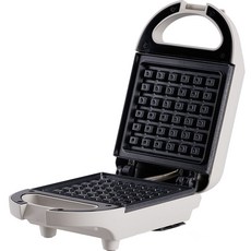 보만코리아 코맘스 미니 와플메이커, WM1169G 가전디지털/주방가전 반품 최저가 9,940원