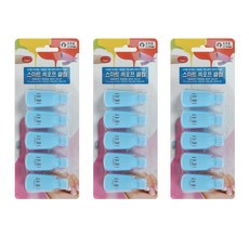 에이부 스마트 쏙오프 네일 클립, 블루, 3세트 뷰티/네일 반품 최저가 13,240원