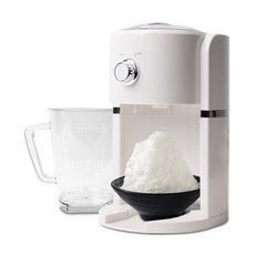 키친아트 자동 눈꽃 빙수기 KAIM-1680NK 가전디지털/주방가전 반품 최저가 39,370원