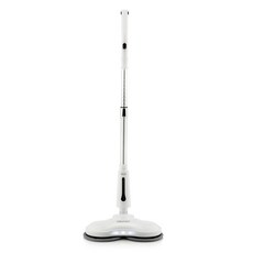 신일 듀얼 무선 물걸레 청소기, 화이트, SDC-T648CP 가전디지털/청소기 반품 최저가 114,300원