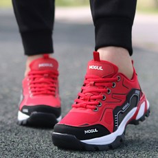 남성 트레킹화 남자 등산화 워킹화 운동화 작업화 미끄럼방지 JM386X 패션의류/잡화/여성패션 반품 최저가 32,590원