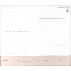쿠쿠 인덕션 레인지 3구, CIR-E301FGP, 빌트인 가전디지털/주방가전 반품 최저가 549,680원
