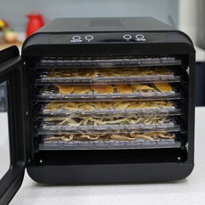 키친아트 6단 식품건조기, KT-8001 undefined/undefined 반품 최저가 78,480원