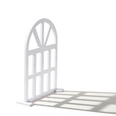 대한 실루엣 그림자 연출보드 윈도우, PHDH-OBJ31, 1개 가전디지털/카메라 반품 최저가 7,870원