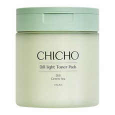 [비건뷰티] 시초 딜라이트 토너 패드, 80매입, 1개 뷰티/스킨케어 반품 최저가 19,440원