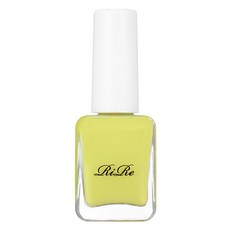 리르 글로시 무드 네일 매니큐어, 07레몬버터, 7ml, 1개 undefined/undefined 반품 최저가 5,160원