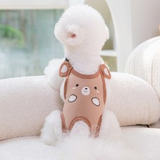 요기쏘 반려동물 리틀베어 위생팬티, 1개, 중형 반려동물용품/강아지 용품 반품 최저가 5,670원