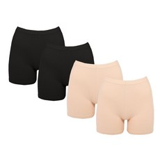 글램공감 쫀득 모달 3부 속바지 2종 x 2p 세트 패션의류/잡화/속옷/잠옷 반품 최저가 6,750원