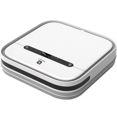 샤클라 물걸레 로봇 청소기 KGC-001 가전디지털/청소기 반품 최저가 68,130원