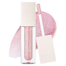 올마이띵스 키스 유어 아이즈 글리터 리퀴드 아이섀도우, 05 핫빔, 1개 뷰티/메이크업 반품 최저가 6,600원