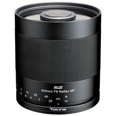 토키나 SZ F8 MF 니콘 Z마운트 슈퍼 반사렌즈 500mm, SZ 500mm F8 가전디지털/1인방송 전문관 반품 최저가 286,480원