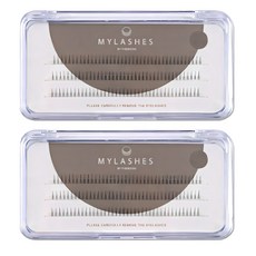 더분 부분 속눈썹 AR 12mm, 2개 뷰티/뷰티소품 반품 최저가 9,520원