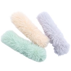 로위드 고양이 바스락 캣닢 쿠션 3개, 그레이 + 민트 + 크림, 1세트 반려동물용품/고양이 용품 반품 최저가 3,790원