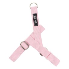 네오핏 강아지 L형 하네스, 핑크, 1개 undefined/undefined 반품 최저가 7,420원