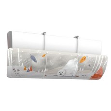 포원밀리언 에어컨 바람막이, 북극곰, 1개 가전디지털/계절가전 반품 최저가 10,810원