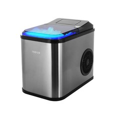 홍진테크사파이어 인더스 제빙기 15Kg, INO-IM1800UV 가전디지털/냉장고 반품 최저가 188,000원