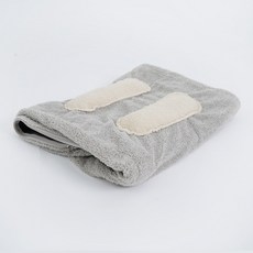 레드퍼피 반려동물 투텝 펫스텝 커버, 그레이, 1개 undefined/undefined 반품 최저가 5,250원