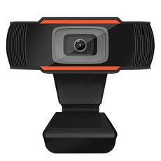 메카솔루션 고화질 FULL HD 1080P 마이크 내장 웹캠, me-ca01, 블랙 가전디지털/1인방송 전문관 반품 최저가 15,440원