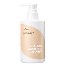 이즈앤트리 참마 밀크 클렌저, 220ml, 1개 뷰티/클렌징/필링 반품 최저가 15,800원
