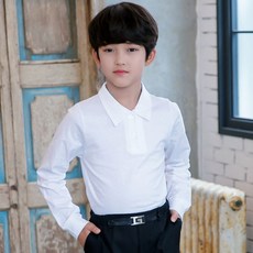 잭키드 아동용 남방 카라티 긴팔 패션의류/잡화/유아동패션 반품 최저가 8,990원