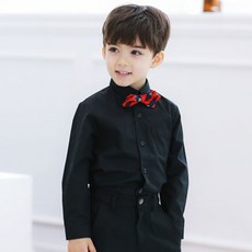 잭키드 남아용 키즈 긴팔 셔츠 패션의류/잡화/유아동패션 반품 최저가 14,190원