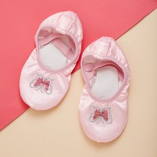 롤리트리 나비 자수 키즈발레슈즈 패션의류/잡화/유아동패션 반품 최저가 5,600원