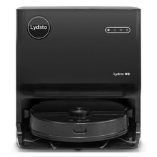 라이드스토 W2 시그니처 로봇청소기 JCB-W2-B06, 블랙 가전디지털/청소기 반품 최저가 638,290원