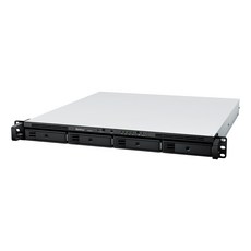 시놀로지 4베이 듀얼파워 하드미포함 저장소 솔루션, RS822RP+ 가전디지털/저장장치 반품 최저가 1,876,700원