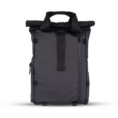 WANDRD ALL New PRVKE Lite 백팩 11L, Black, 1개 가전디지털/카메라 반품 최저가 102,080원