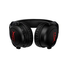 하이퍼엑스 Cloud Core Wireless 무선 헤드셋 HHSC1C-CG-BK/G, CL004, 블랙 가전디지털/PC주변기기 반품 최저가 49,940원