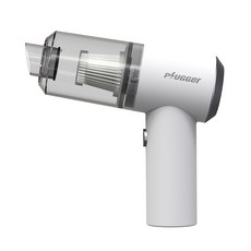 플러거 핸디 차량용 무선 미니 청소기 + 파우치 + 노즐 2종 세트, PV4700, 화이트 가전디지털/청소기 반품 최저가 14,640원