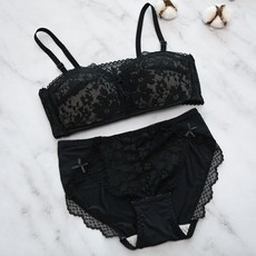 글램공감 벤자민 노와이어 브라팬티 세트 패션의류/잡화/속옷/잠옷 반품 최저가 8,170원