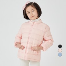 롤리트리 아동 경량 덕 다운 베이직 자켓 패션의류/잡화/유아동패션 반품 최저가 17,930원