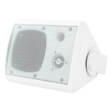 컴스 마트 패시브 북쉘프 스피커 IF614, White 가전디지털/음향기기 반품 최저가 27,920원