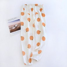 앙증 과일 모음 임산부 잠옷 바지 패션의류/잡화/속옷/잠옷 반품 최저가 16,100원