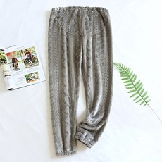 극세사 기모 수면 잠옷 모음 임산부 바지 패션의류/잡화/속옷/잠옷 반품 최저가 4,310원