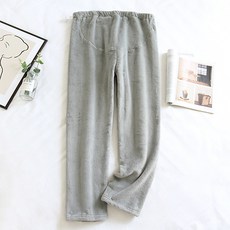 극세사 부드러운 심플 모음 임산부 잠옷 바지 패션의류/잡화/속옷/잠옷 반품 최저가 10,940원