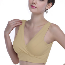 스타 래밴드 수유 브래지어 패션의류/잡화/속옷/잠옷 반품 최저가 4,160원