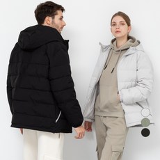 로또 스트레치 파이핑 오버핏 패딩 패션의류/잡화/남녀 공용 의류 반품 최저가 17,890원