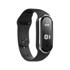 굿프렌드 시계 겸용 초음파 손목형 모기퇴치기 PRO, GF-M1(블랙) 가전디지털/계절가전 반품 최저가 11,360원