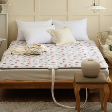 스팀보이 카본 온수매트 쿠션형 SM315-B21Q, 퀸(1500 x 2000 cm) 가전디지털/계절가전 반품 최저가 221,160원