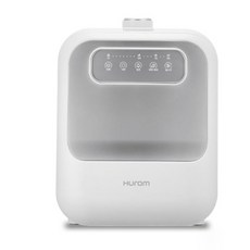 휴롬 음식물처리기, FD-B02FWH(화이트), 화이트 가전디지털/주방가전 반품 최저가 428,730원